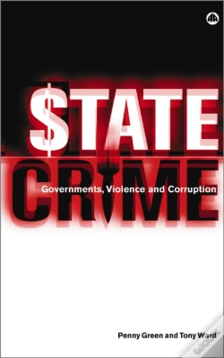 Capa do artigo State Crime