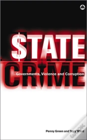Capa do artigo State Crime