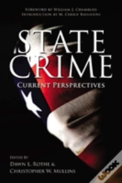 Capa do artigo State Crime