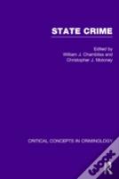 State Crime