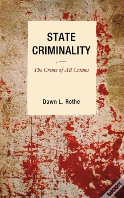 Capa do artigo State Criminality