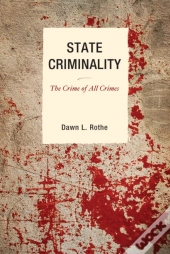 State Criminality