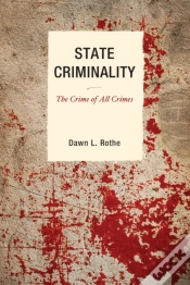Capa do artigo State Criminality