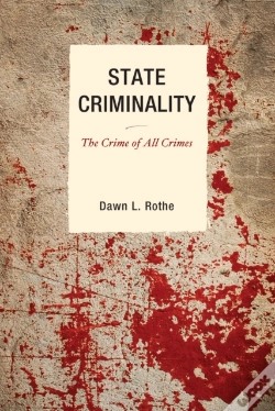 Capa do artigo State Criminality