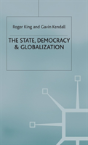 State, Democracy And Globalization - Preview