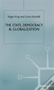 Capa do artigo State, Democracy And Globalization