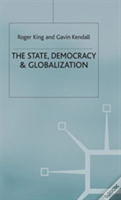 Capa do artigo State, Democracy And Globalization