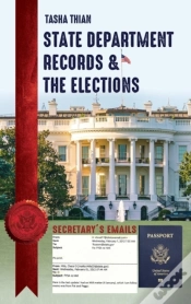 Capa do artigo State Department Records & The Elections