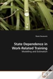 Capa do artigo State Dependence In Work-Related Trainin