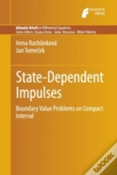 State-Dependent Impulses