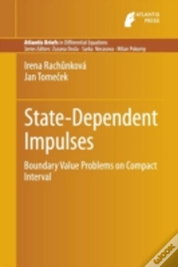 Capa do artigo State-Dependent Impulses