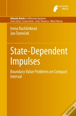 Capa do artigo State-Dependent Impulses
