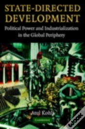 Capa do artigo State-Directed Development