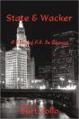State & Wacker: A Story Of P.R. In Chica - Preview