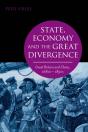State, Economy And The Great Divergence - Preview