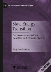 Capa do artigo State Energy Transition