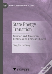 Capa do artigo State Energy Transition