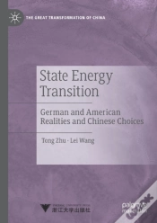 Capa do artigo State Energy Transition