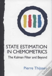 Capa do artigo State Estimation In Chemometrics