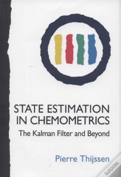 Capa do artigo State Estimation In Chemometrics