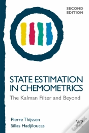 Capa do artigo State Estimation In Chemometrics