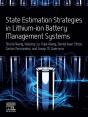 State Estimation Strategies In Lithium-Ion Battery Management Systems - Preview