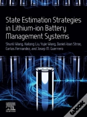Capa do artigo State Estimation Strategies In Lithium-Ion Battery Management Systems