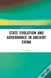 State Evolution And Governance In Ancient China