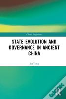State Evolution And Governance In Ancient China