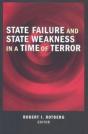 State Failure And State Weakness In A Time Of Terror - Preview