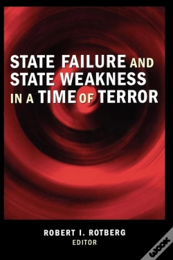 Capa do artigo State Failure And State Weakness In A Time Of Terror