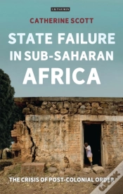 Capa do artigo State Failure In Sub-Saharan Africa