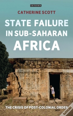 Capa do artigo State Failure In Sub-Saharan Africa