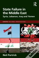 State Failure In The Middle East