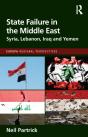 State Failure In The Middle East - Preview