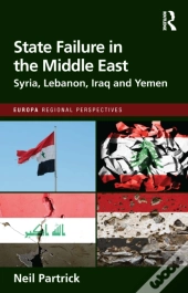 State Failure In The Middle East