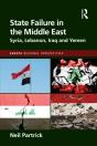 State Failure In The Middle East - Preview