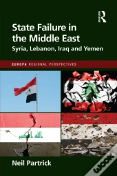 State Failure In The Middle East