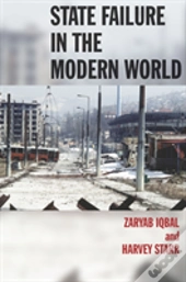 State Failure In The Modern World