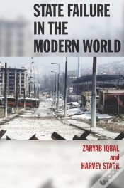 Capa do artigo State Failure In The Modern World