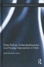 State Failure, Underdevelopment, And Foreign Intervention In Haiti - Preview