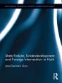 State Failure, Underdevelopment, And Foreign Intervention In Haiti - Preview