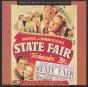 State Fair (1945 Soundtrack) & State Fair (1962 Soundtrack) - CD - Preview