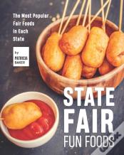 State Fair Fun Foods