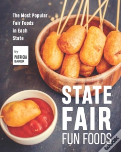 Capa do artigo State Fair Fun Foods
