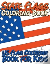 Capa do artigo State Flags Coloring Book