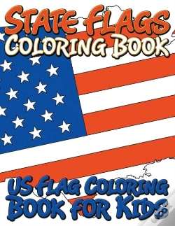 Capa do artigo State Flags Coloring Book