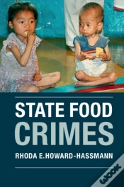Capa do artigo State Food Crimes