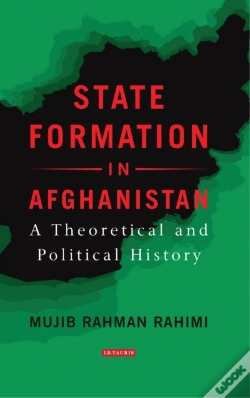 Capa do artigo State Formation In Afghanistan