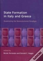 State Formation In Italy And Greece